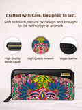 women wallet | Mama earth
