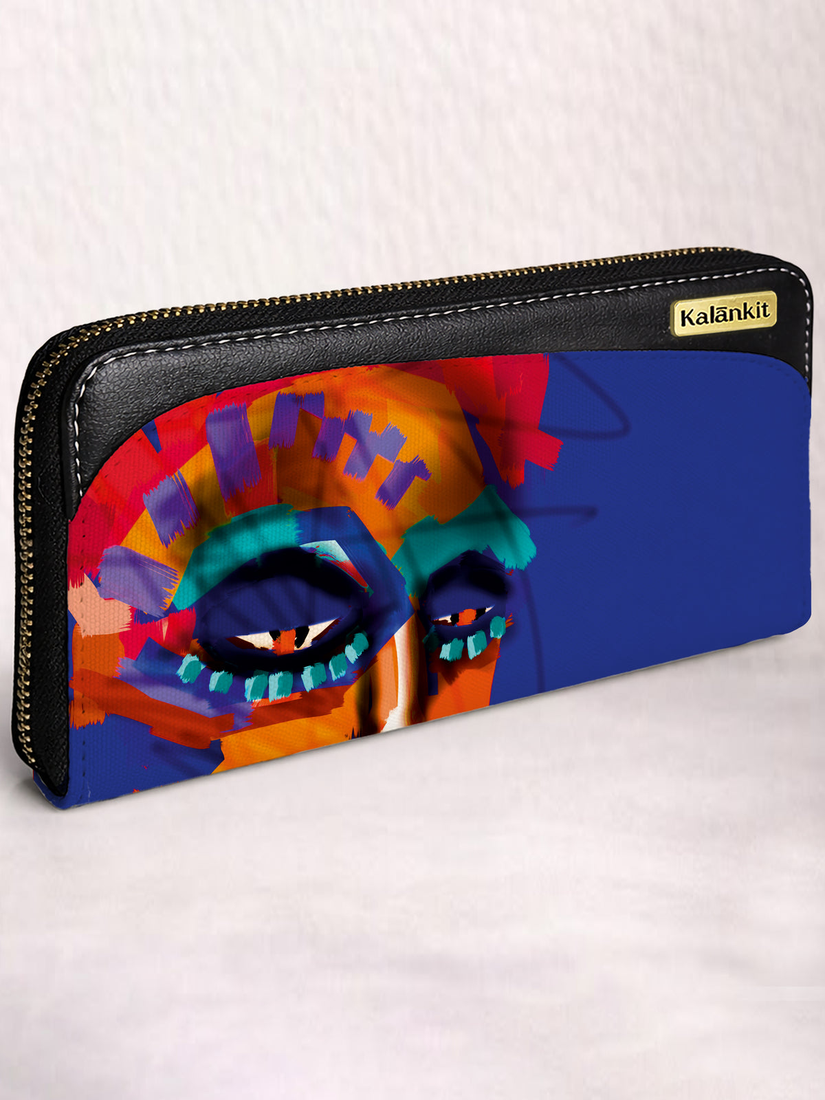 premium wallet | Mood: Unbothered