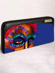 premium wallet | Mood: Unbothered