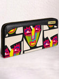 ladies wallet | Eye roll