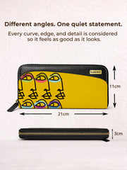 women wallet | Par log kya kahenge ?