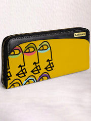 women wallet | Par log kya kahenge ?