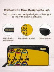 women wallet | Par log kya kahenge ?