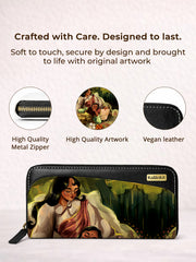 women wallet | Whispers of Fall