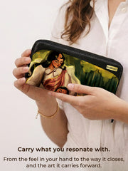 women wallet | Whispers of Fall