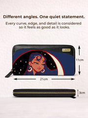 fashion wallet | Moon Child