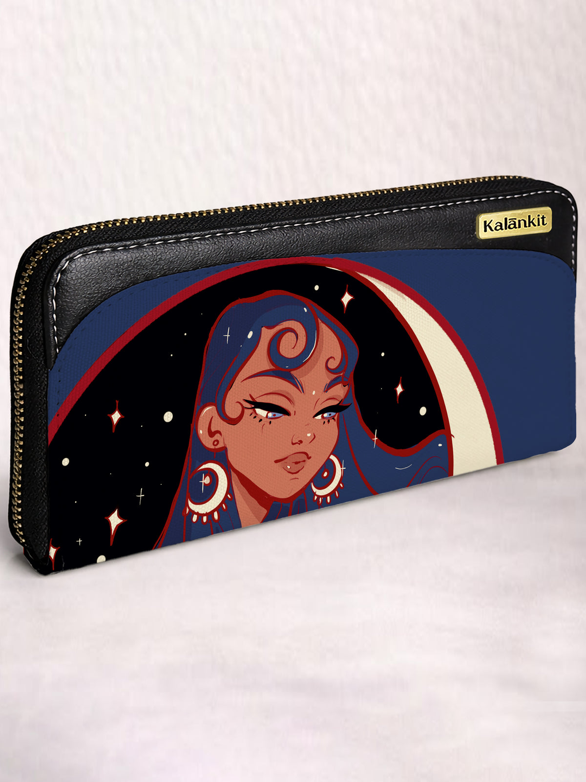 fashion wallet | Moon Child