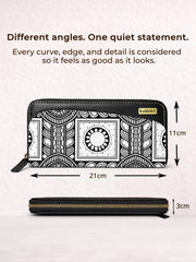designer wallet | Rhythm of life