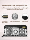 designer wallet | Rhythm of life