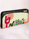 fashion wallet | Cactus Clapback