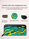 ladies wallet | Electric Pulse