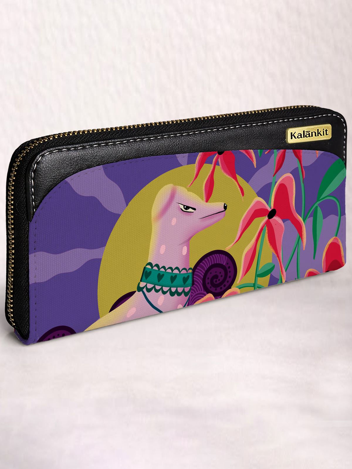 premium wallet | Petty & Proud