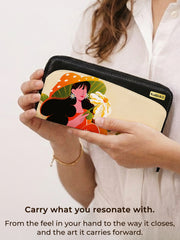women wallet | Daisy dream
