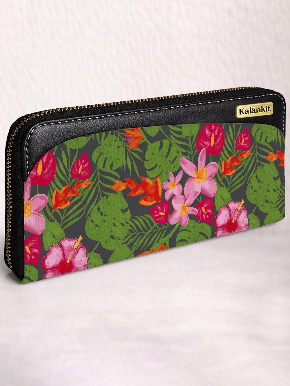 designer wallet | Tropical Paradise