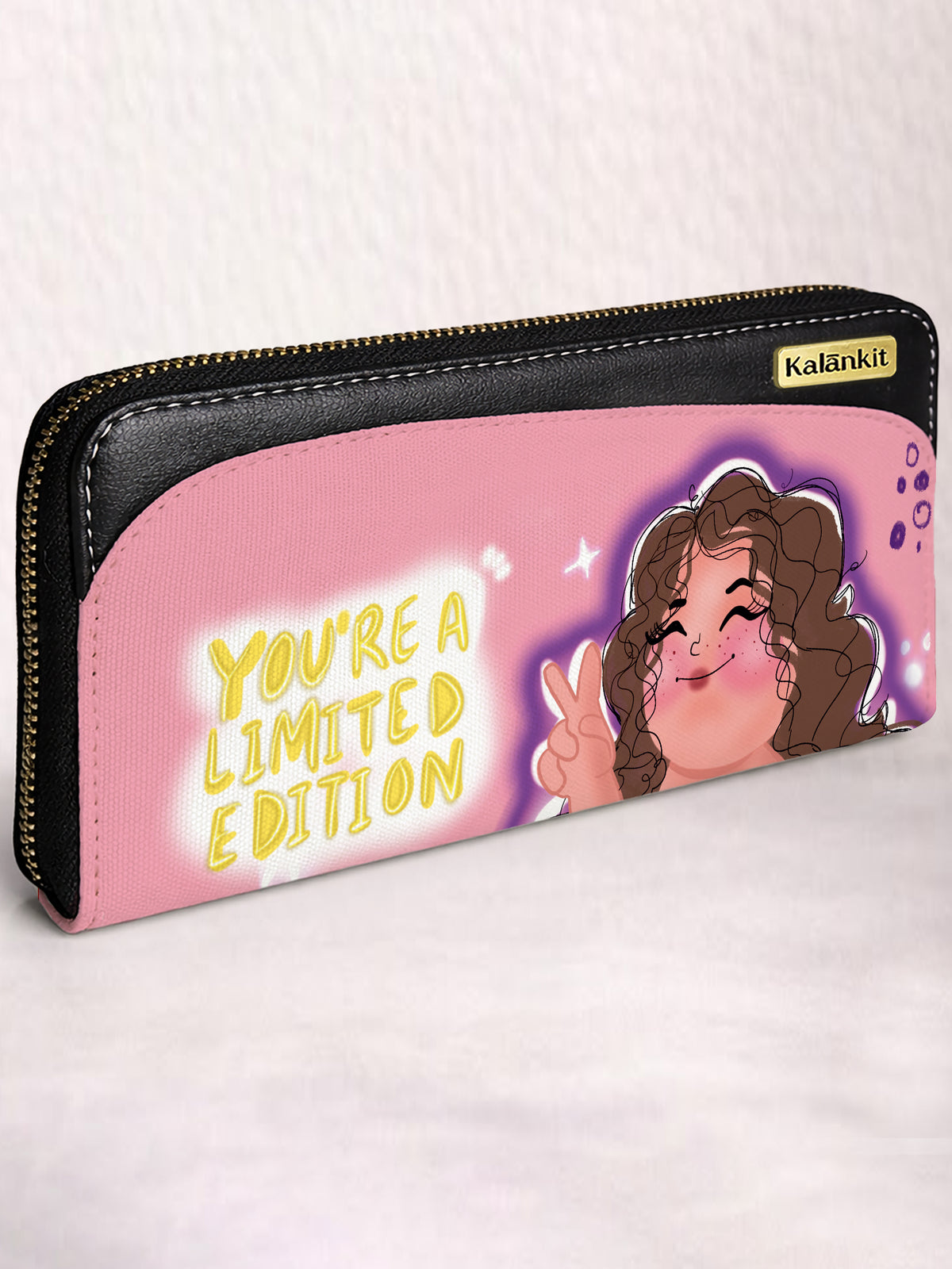 fashion wallet | Limited edition