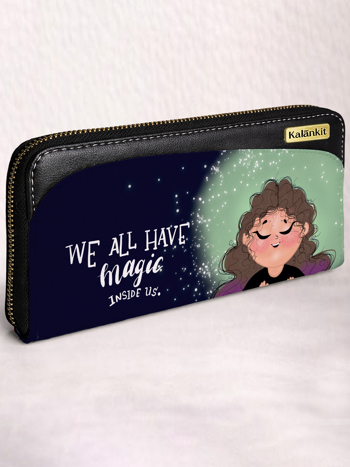 women wallet | New beginnings