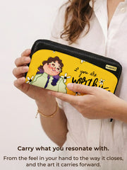 long wallet | You Are Worthy