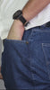 Bi-Fold Wallet for Men | The Watcher Within