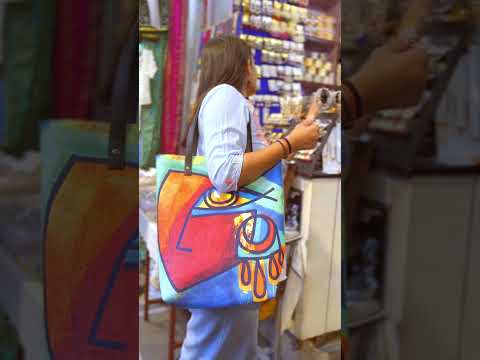 Everyday Tote Bag | Tearshift