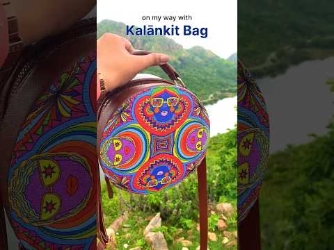 Shoulder Bag | People