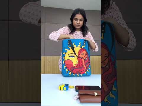 Fatty Tote Bag | The Child of Sun