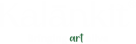 Kalankit Logo Footer