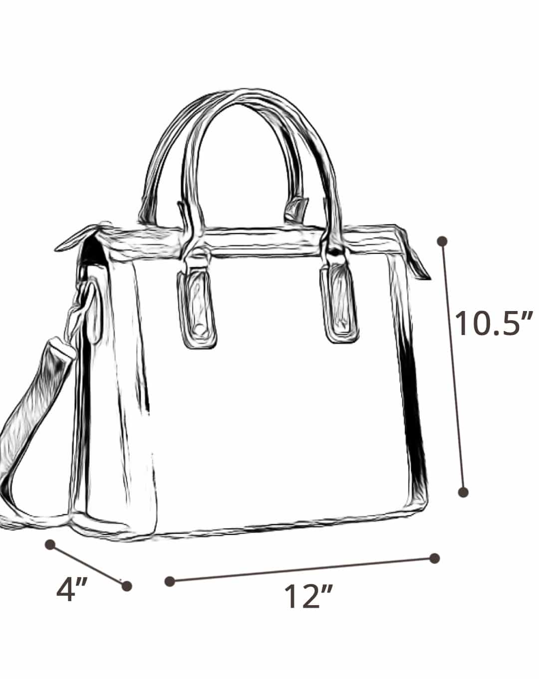 Dream Style Grey shoulder bag, New trendy handbag , fancy ladies purse