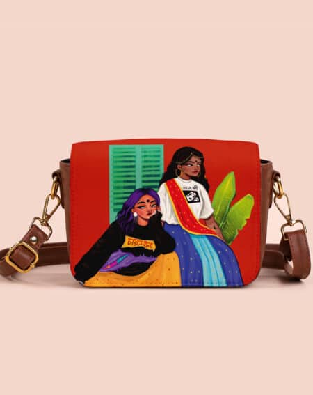 Buy Handcrafted Bags & Accessories Starting At INR 300 At This Andheri  Store | LBB