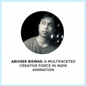 Journey of Ishan Trivedi: A Visionary Illustrator-Storyteller
