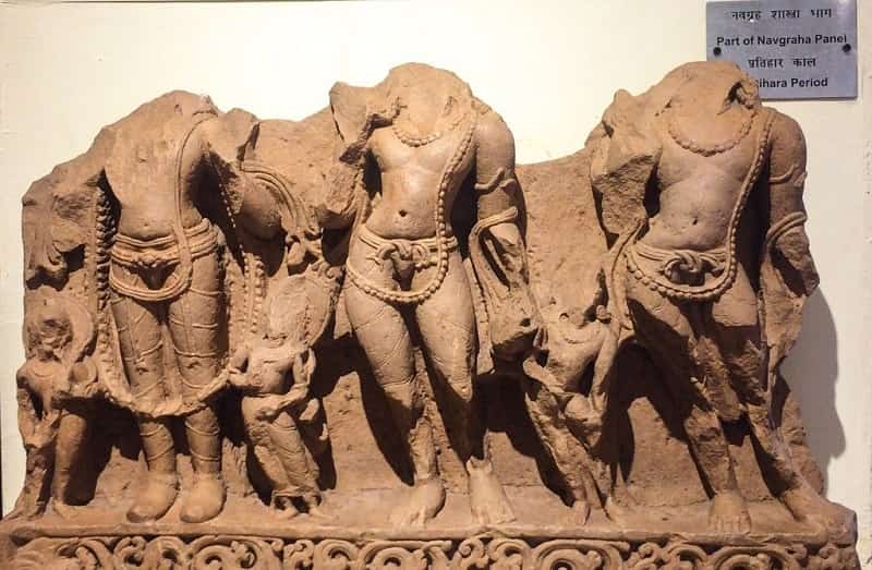 UNVEILING HARYANA'S SCULPTING HERITAGE - Kalankit®